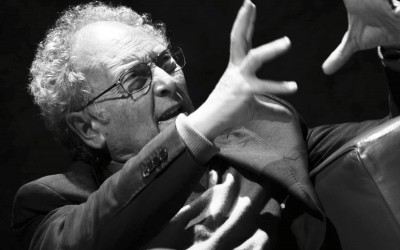 Eduardo Punset y el Arte de la Creación