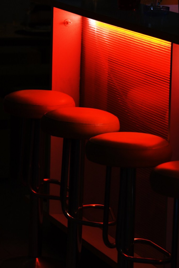 taburetesrojos