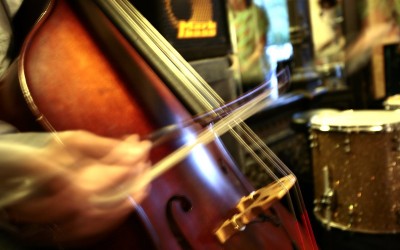 La Teoría de las cuerdas