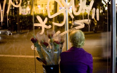 Mecanismos que conducen al fracaso