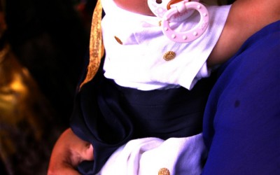 El «Ego» y el vacío