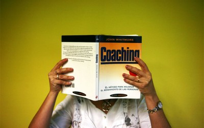 El coaching