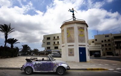 Qué es importante para ti? Practicando el desapego.