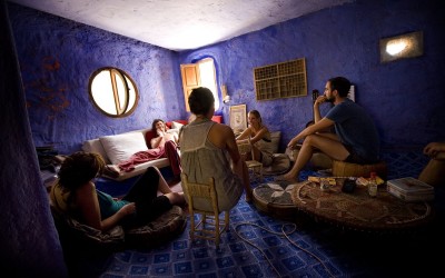 +perspectiva: Orden y simplicidad en casa y en el trabajo