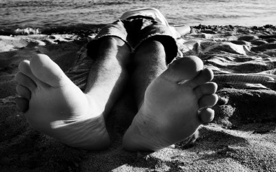 +perspectiva: Unos días de descanso