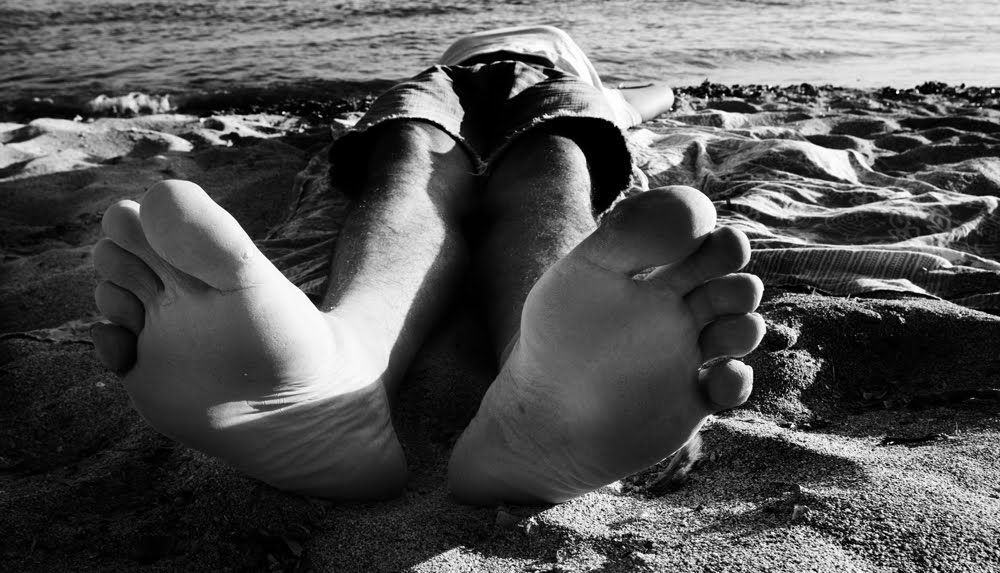 +perspectiva: Unos días de descanso