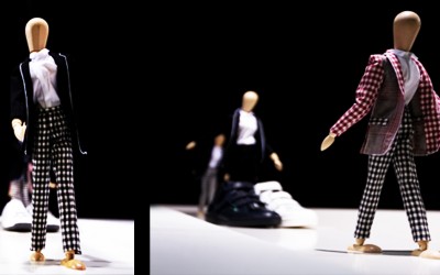 +perspectiva: De lo rígido a lo espontáneo