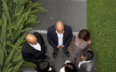 +perspectiva leadership: No estamos solos