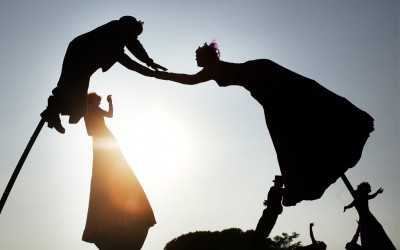 +perspectiva: Abraza tus inseguridades