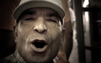 ¿Expresión o Impresión?