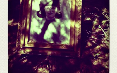 ¿Quiero un cuadro de mi?