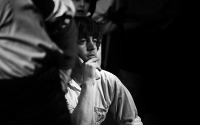 ¿Cómo sabes que escuchas?