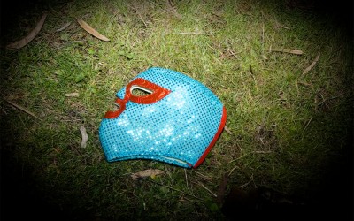 ¿Cómo es tu máscara?