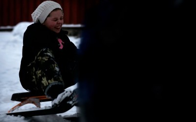 ¿Cómo disfrutas del día a día?