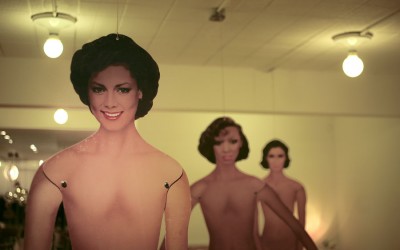 El auge de la clase creativa