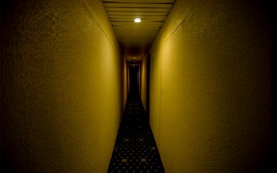 Me acerqué y…¿confías?