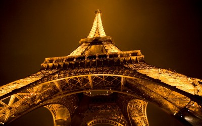 Paris, plus d´hiver