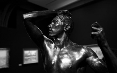 Cómo despejar tu mente