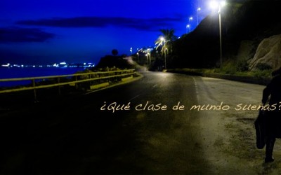 +perspectiva magazine: ¿Con qué mundo sueñas?