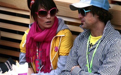 ¿Expectativas en tu relación?