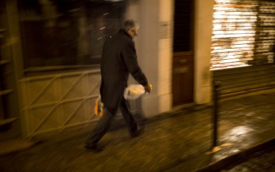 ¿Dónde está la resistencia?