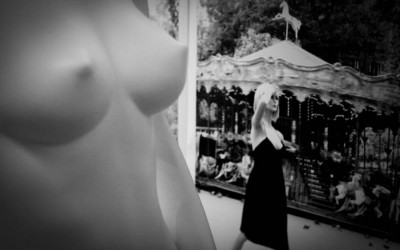 … Y el estímulo remplazó a la sensibilidad