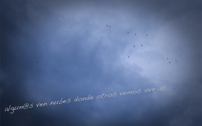 ¿Qué es para mi tener +perspectiva?