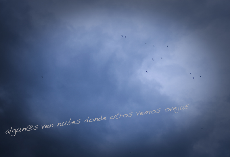 ¿Qué es para mi tener +perspectiva?