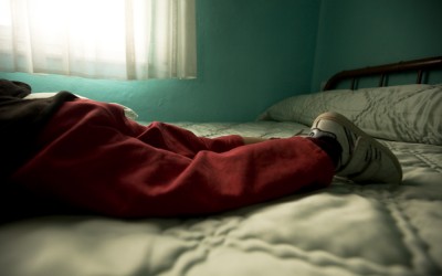 ¿Un año sabático? Si, claro.