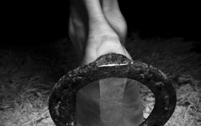 Un proceso para dejar marca