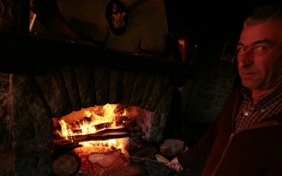 Liderar con el corazón: confiar en la iniciativa