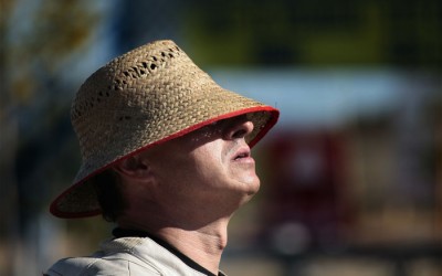 Primero tengo que…