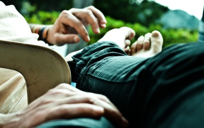 Cómo disfrutar de las cosas de la vida