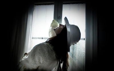 Mientras tanto todavía