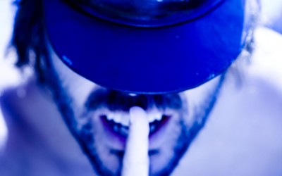 Me emociono a menudo pero no se lo digas a nadie