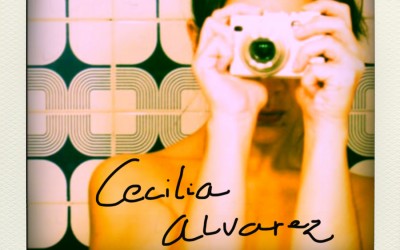 Hábitos que ayudan a tu creatividad por Cecilia Álvarez