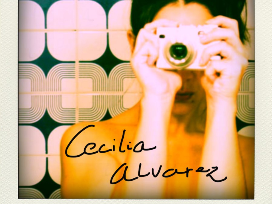 Hábitos que ayudan a tu creatividad por Cecilia Álvarez