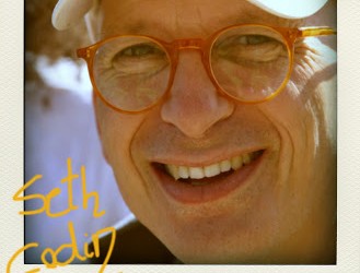 Hábitos que ayudan a tu creatividad por Seth Godin