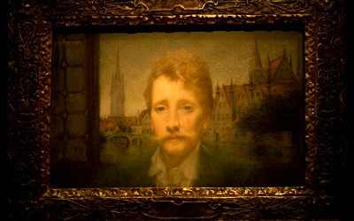 El repartidor de sueños