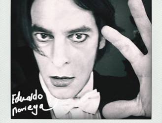 Hábitos que ayudan a tu creatividad por Eduardo Noriega