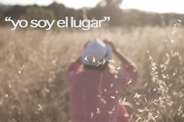 El por qué no importa donde estés