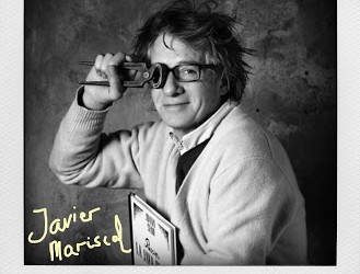 Hábitos que ayudan a tu creatividad por Javier Mariscal