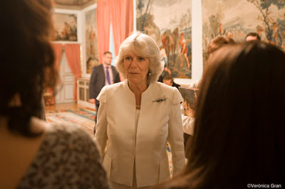 Una experiencia «real»