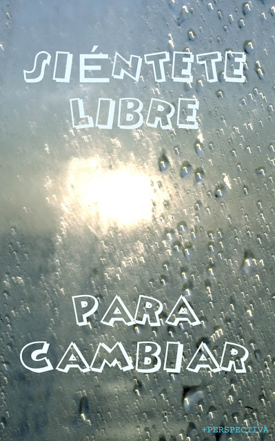Para que lo consigas
