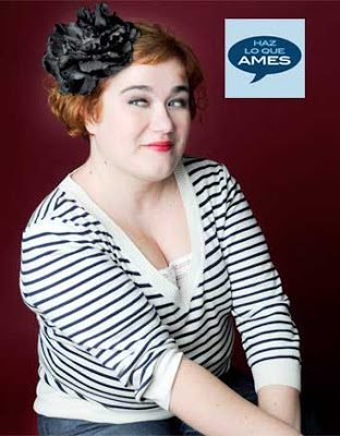 Haz lo que ames: la historia de La Conseguidora