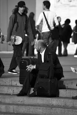 5 razones por las que no deberías tener un «trabajo»