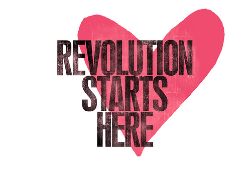 ¿ Preparad@ para la revolución emocional?