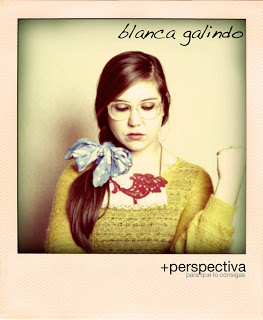 Hábitos que ayudan a tu creatividad por Blanca Galindo