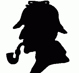Sherlock Holmes y sus «pistas» para ser más creativ@