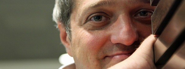 Alejandro Lorente: «Propongo un ayuno de lamentos» (La Vanguardia)